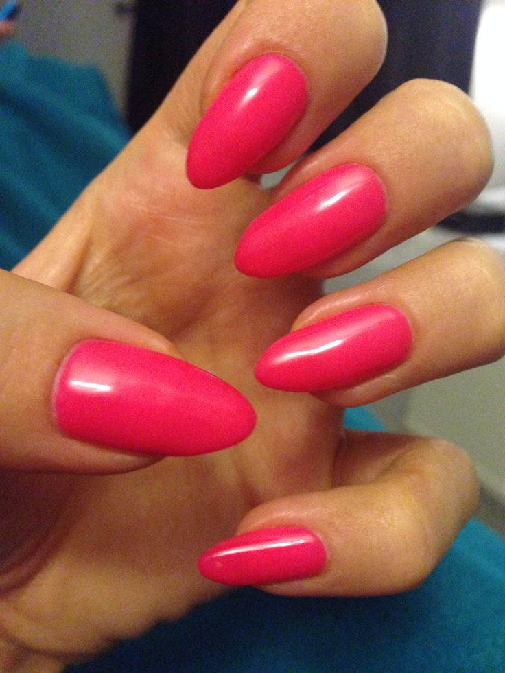 Pink Shellac Nail Designs
 Pink shellac nails bluesky Beauty Pinterest