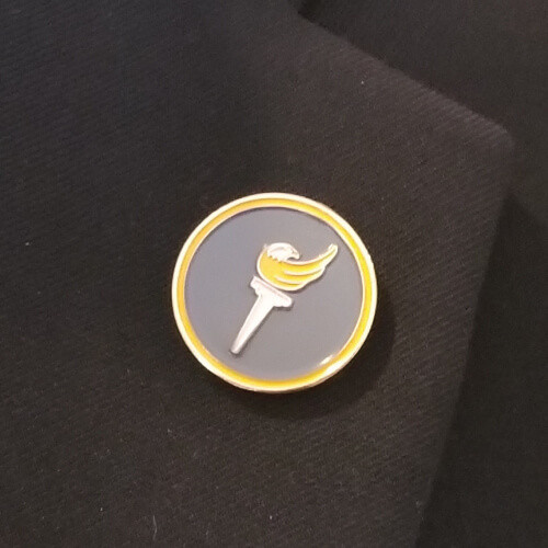 Pins Logo
 Logo Pin