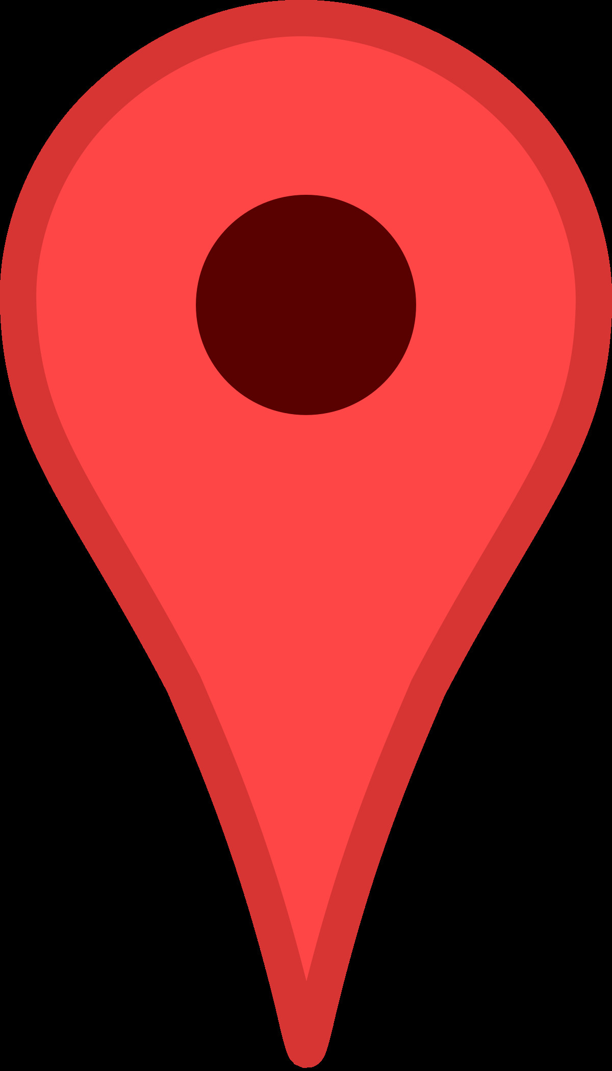 Pins Map
 File Google Maps ping Wikimedia mons