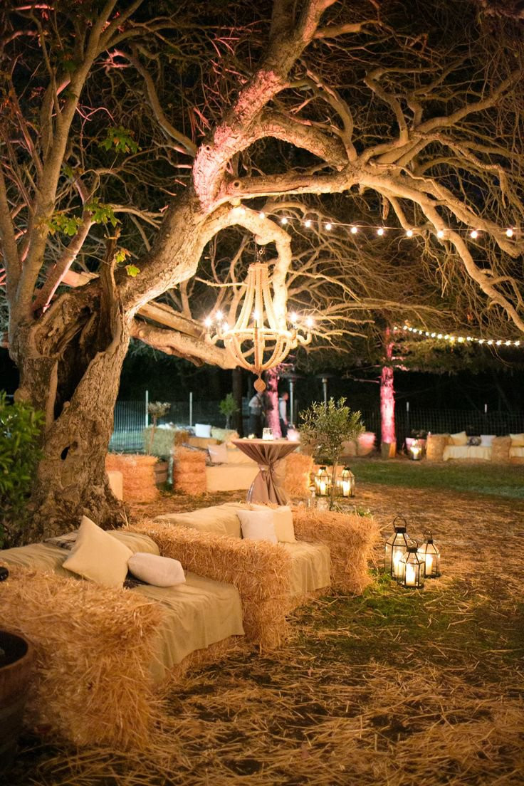 Pinterest Backyard Wedding
 30 Inspirational Rustic Barn Wedding Ideas