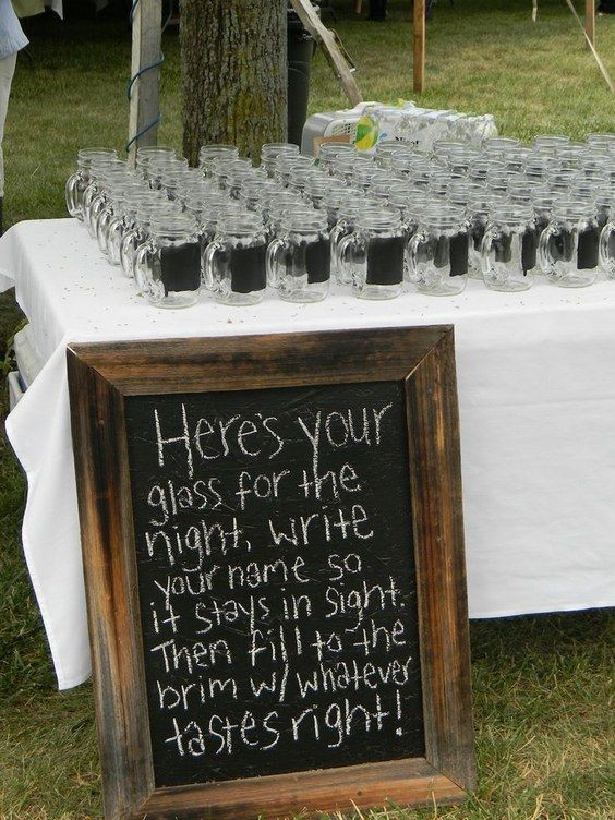 Pinterest Backyard Wedding
 Country Wedding Decoration Ideas Pinterest