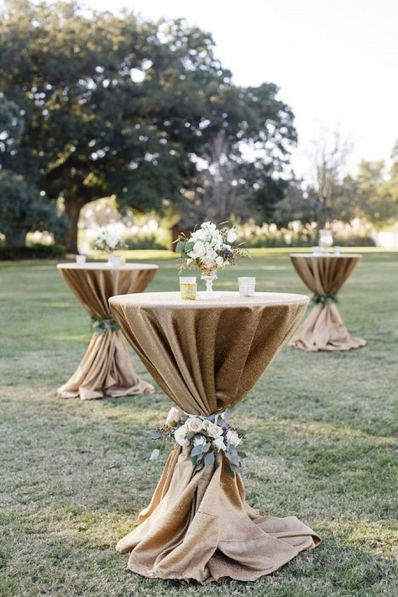 Pinterest Backyard Wedding
 10 of the best Outdoor Wedding ideas from Pinterest