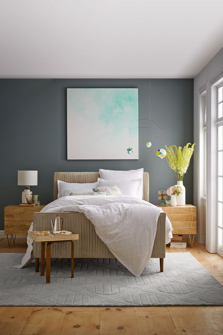 Pinterest Bedroom Colors
 206 best Paint Colors for Bedrooms images on Pinterest