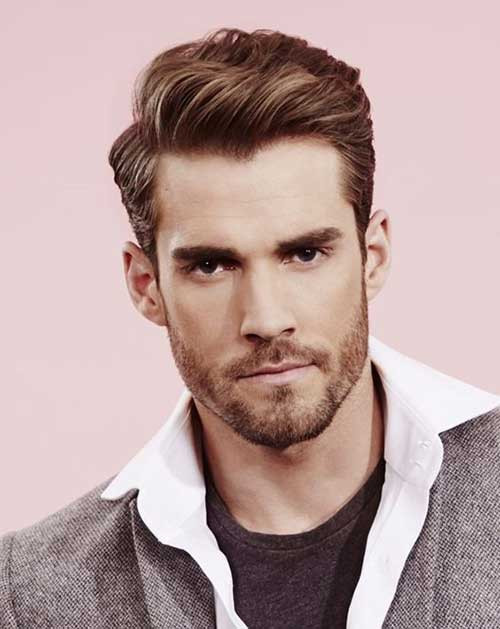 Pinterest Mens Hairstyles
 40 Popular Male Short Hairstyles