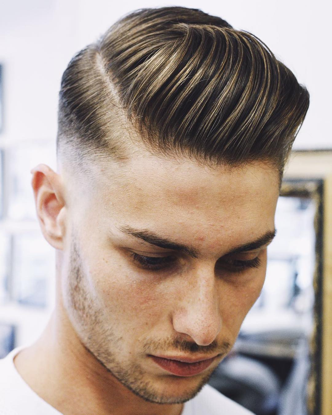 Pinterest Mens Hairstyles
 The Best Haircuts For Men 2017 Top 100 Updated
