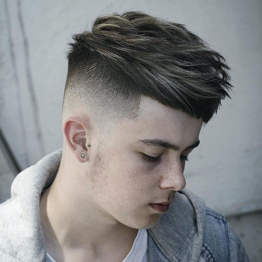 Pinterest Mens Hairstyles
 THE Best Men s Haircuts Hairstyles Ultimate Roundup
