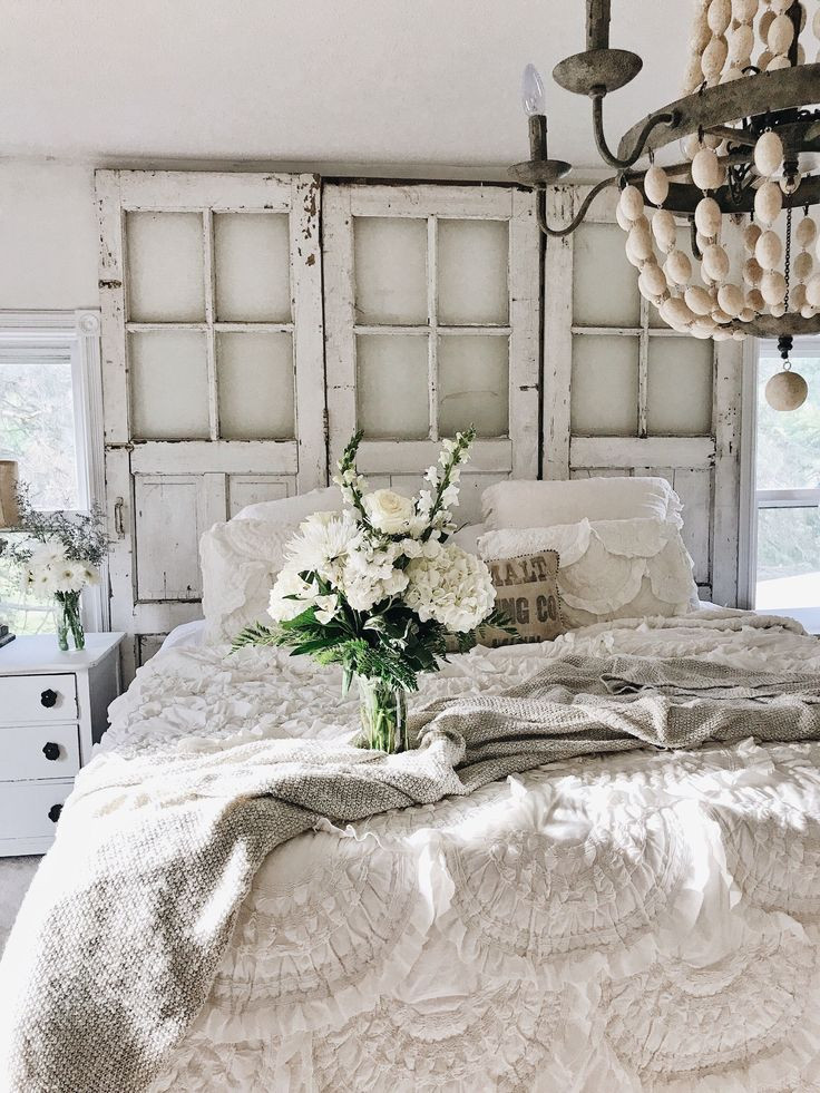 Pinterest Shabby Chic Bedrooms
 Best 25 Shabby chic ideas on Pinterest