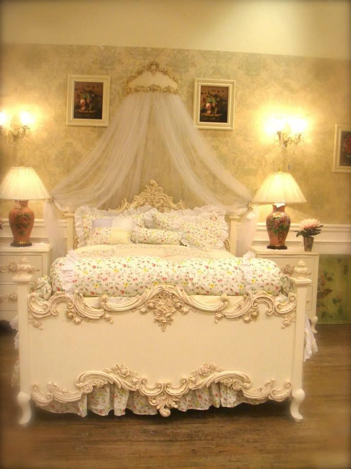 Pinterest Shabby Chic Bedrooms
 660 best images about Bedrooms and Beautiful Beds on