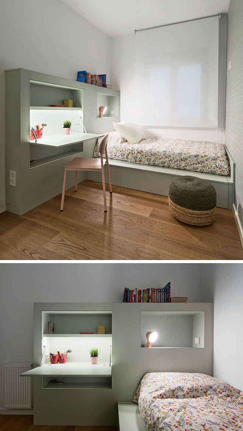 Pinterest Small Bedroom
 5 Things That Are HOT Pinterest This Week