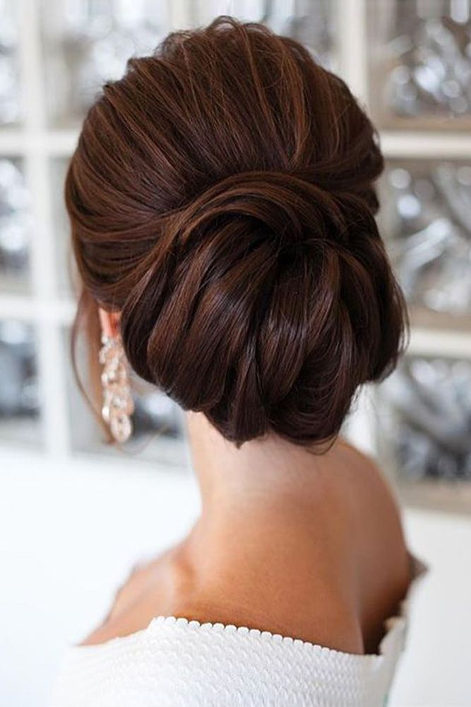 Pinterest Updo Hairstyles
 4609 best Wedding Hairstyles & Updos images on Pinterest