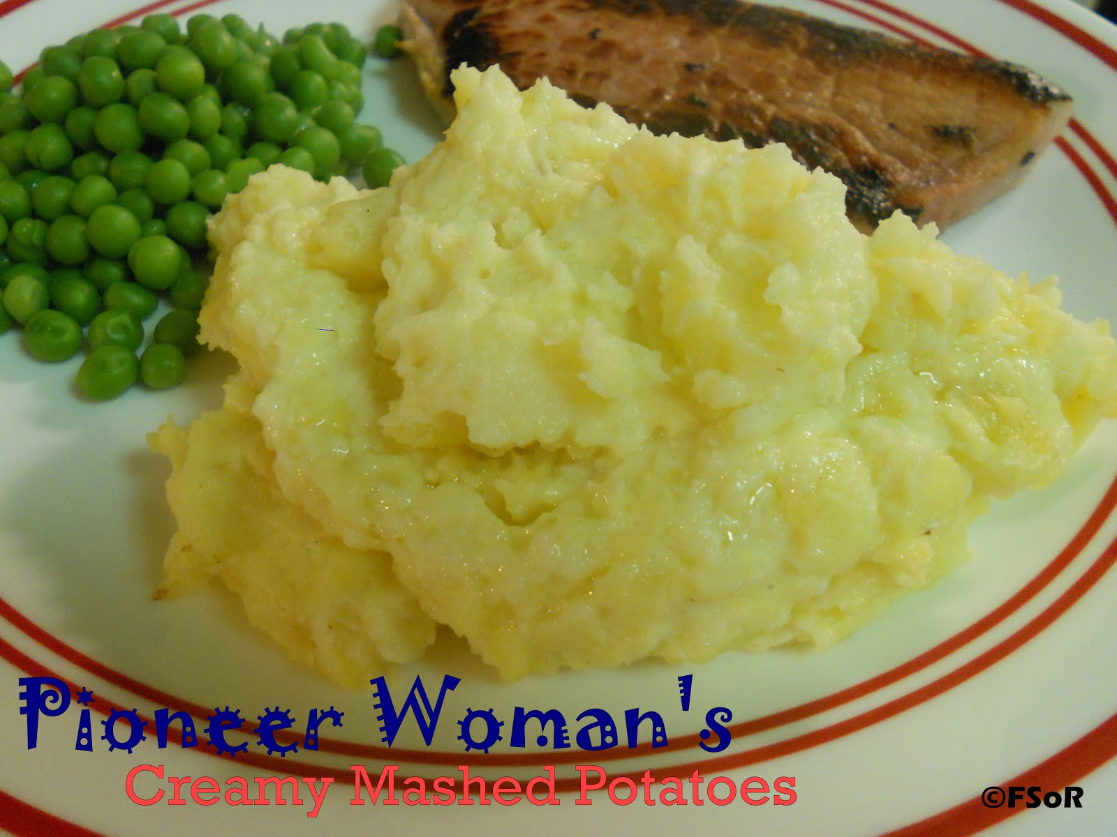 Pioneer Woman Creamy Mashed Potatoes
 Fantastical Sharing of Recipes Pioneer Woman s Creamy