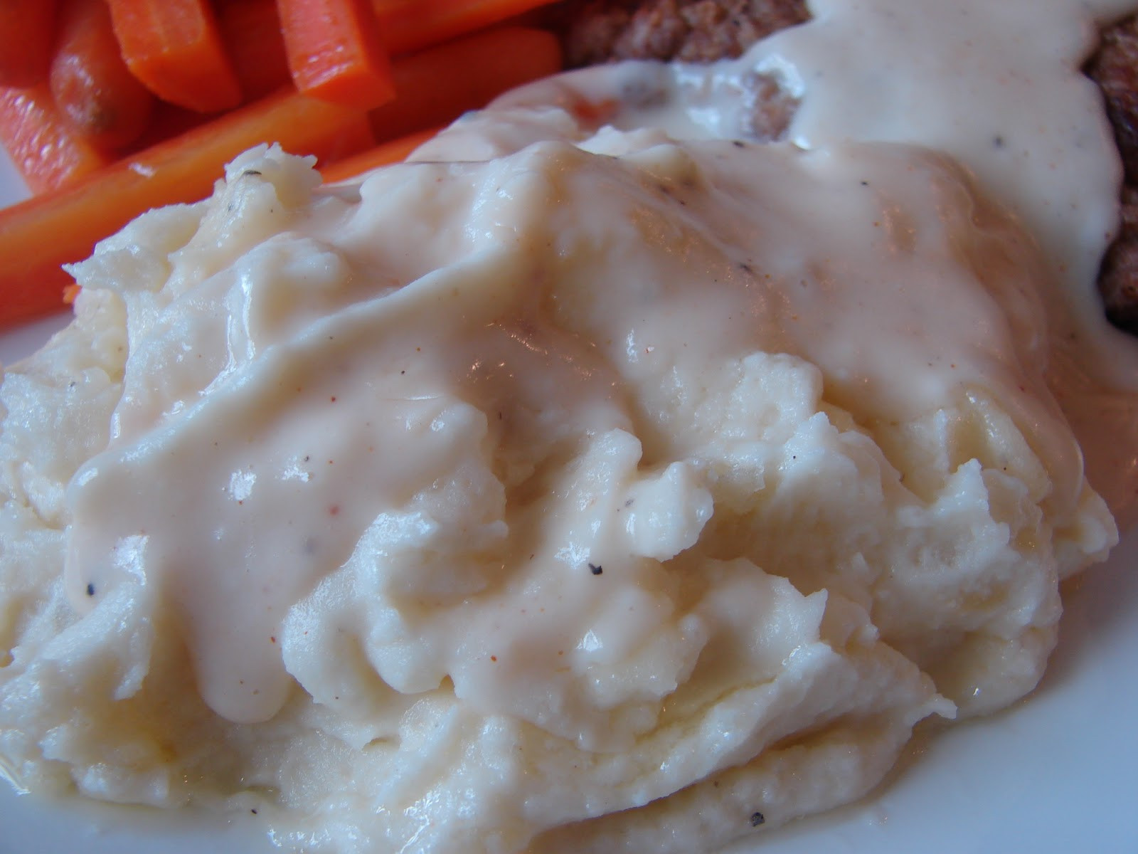 Pioneer Woman Creamy Mashed Potatoes
 A Bear in the Kitchen Pioneer Woman Creamy Mashed Potatoes