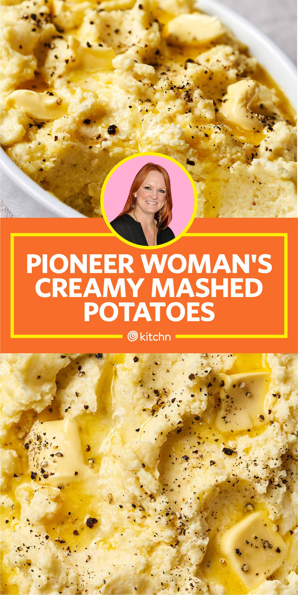 Pioneer Woman Creamy Mashed Potatoes
 I Tried Pioneer Woman s Creamy Mashed Potatoes