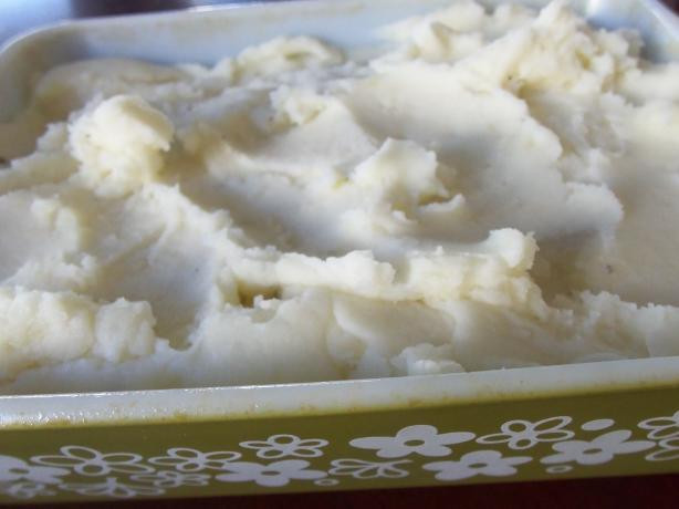 Pioneer Woman Creamy Mashed Potatoes
 Pioneer Womans Delicious Creamy Mashed Potatoes Recipe