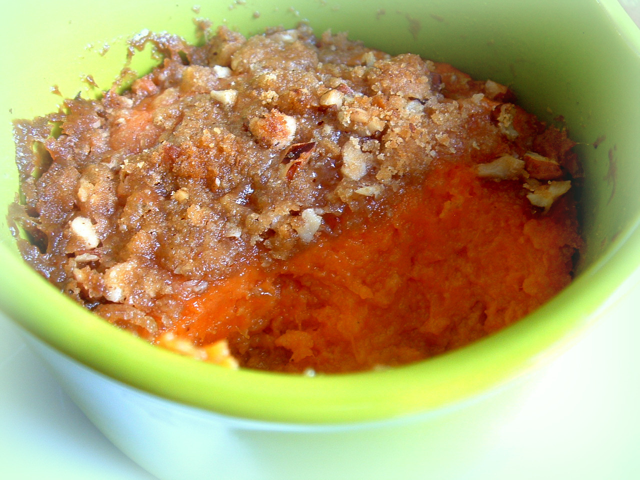 Pioneer Woman Sweet Potato
 The Pioneer Woman’s Sweet Potato Casserole or is it a