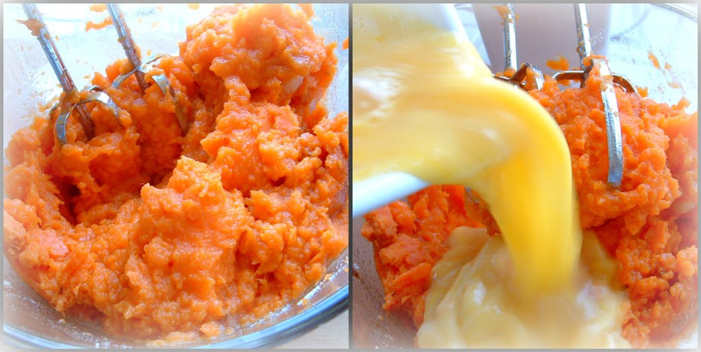 Pioneer Woman Sweet Potato
 The Pioneer Woman’s Sweet Potato Casserole or is it a