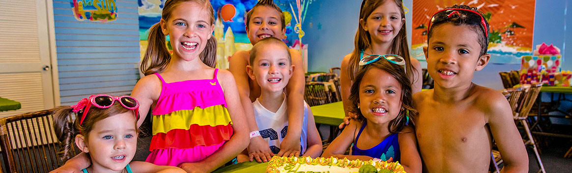 Pittsburgh Kids Birthday Party
 Best Kids Birthday Party Places in Pittsburgh PA