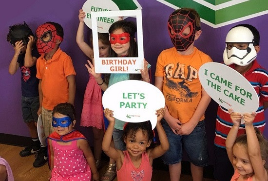 Pittsburgh Kids Birthday Party
 10 best places to throw a kids birthday party in