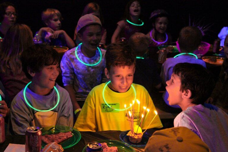 Pittsburgh Kids Birthday Party
 Family Fun in Pittsburgh PA Kids Parties Events Fun