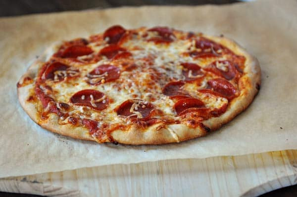 Pizza Dough Recipe Easy
 Quick and Easy Foolproof Pizza Dough