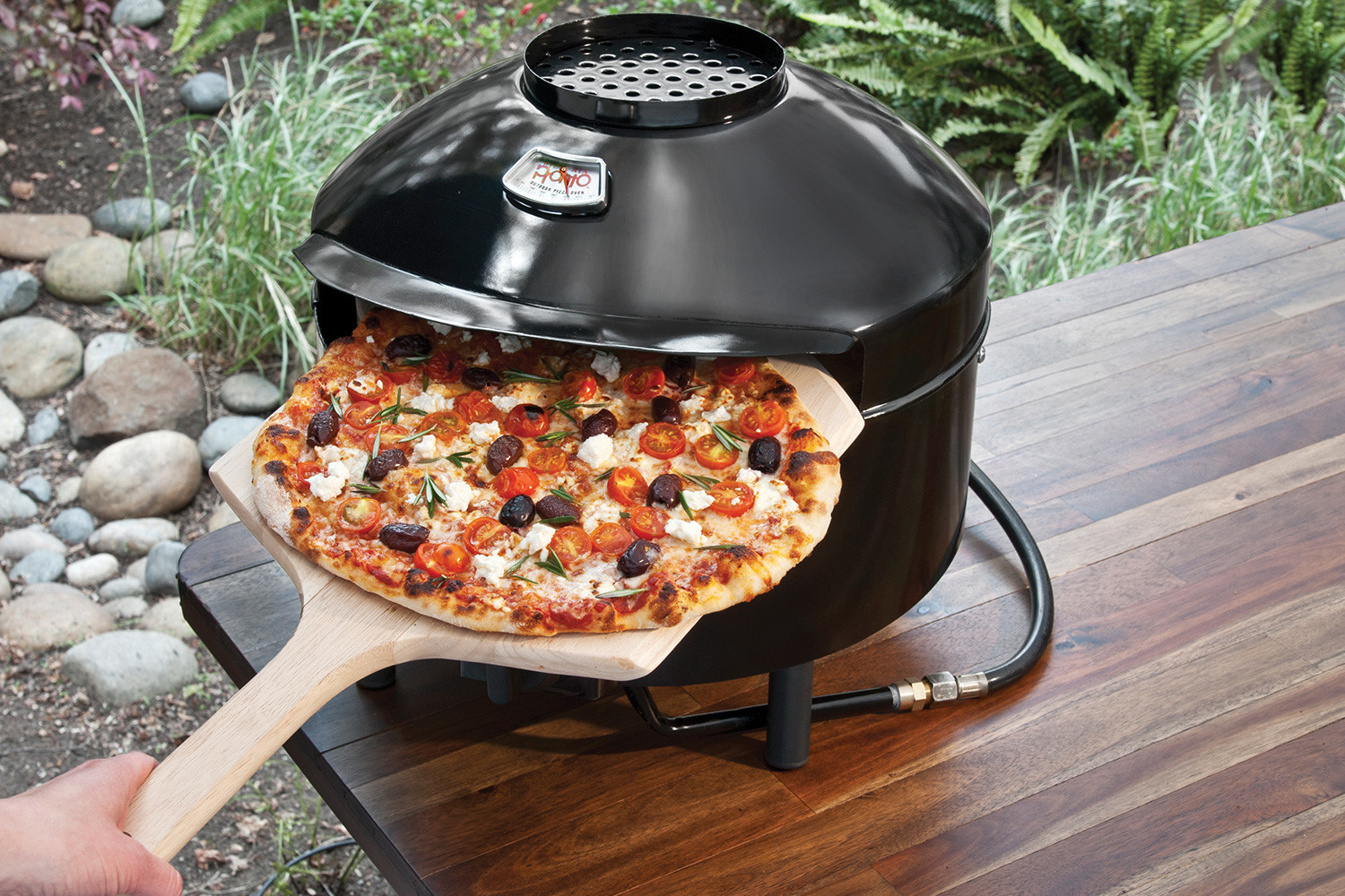 Pizza Oven Backyard
 Best Portable Pizza Ovens Reviewed and Rated