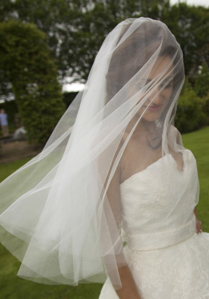 Plain Wedding Veils
 Simple Design Plain Tulle Wedding Veils 2015 Cheap