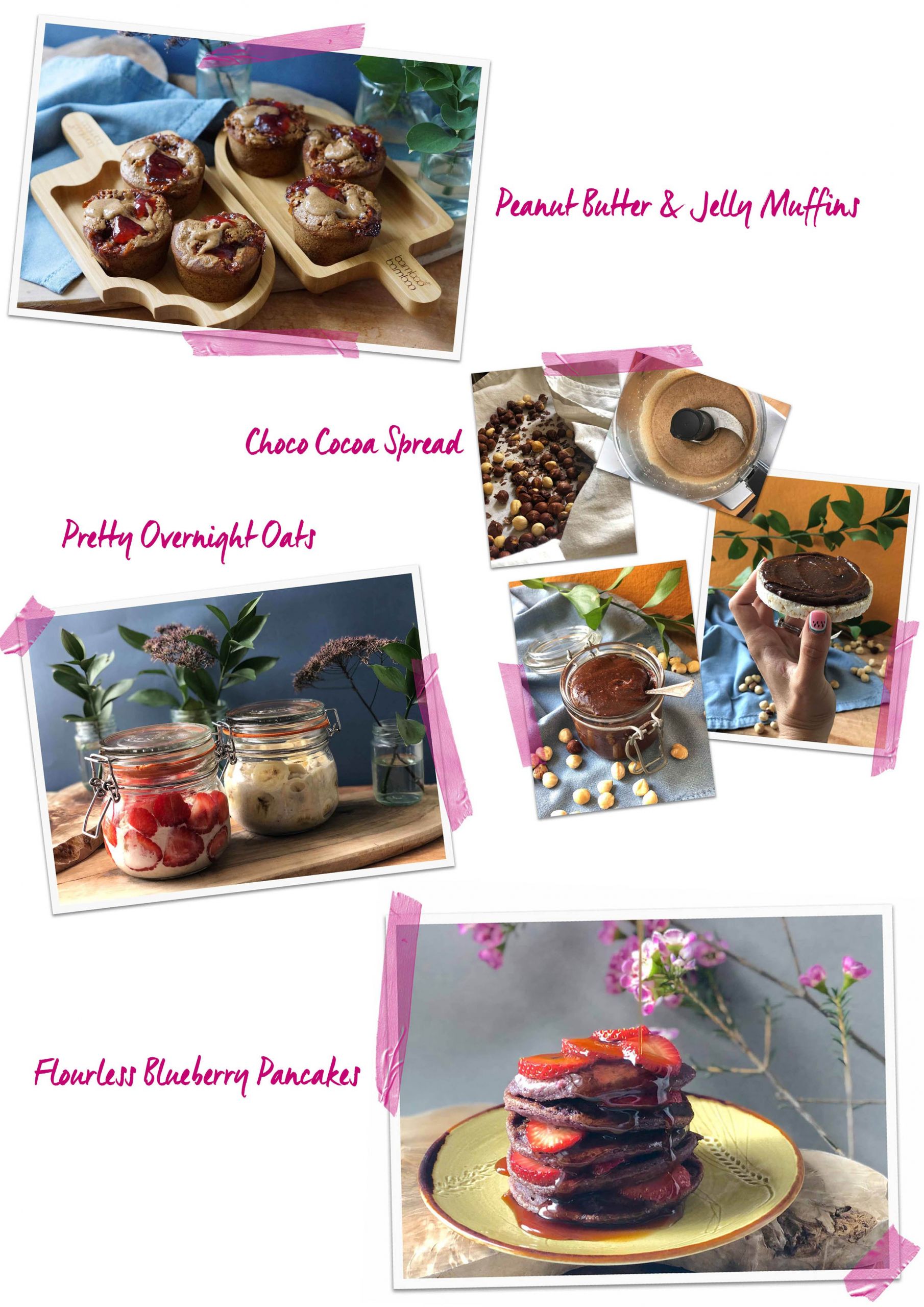 Plant Based Recipes For Kids
 Nurtured £27 eBook Bundle Plant Based Recipes For Kids