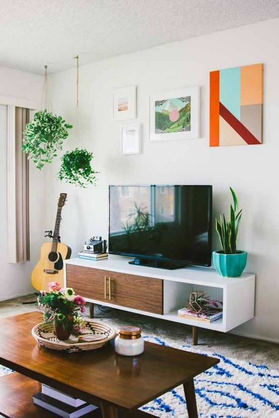 Plants In Living Room Ideas
 How To Arrange Your Living Room