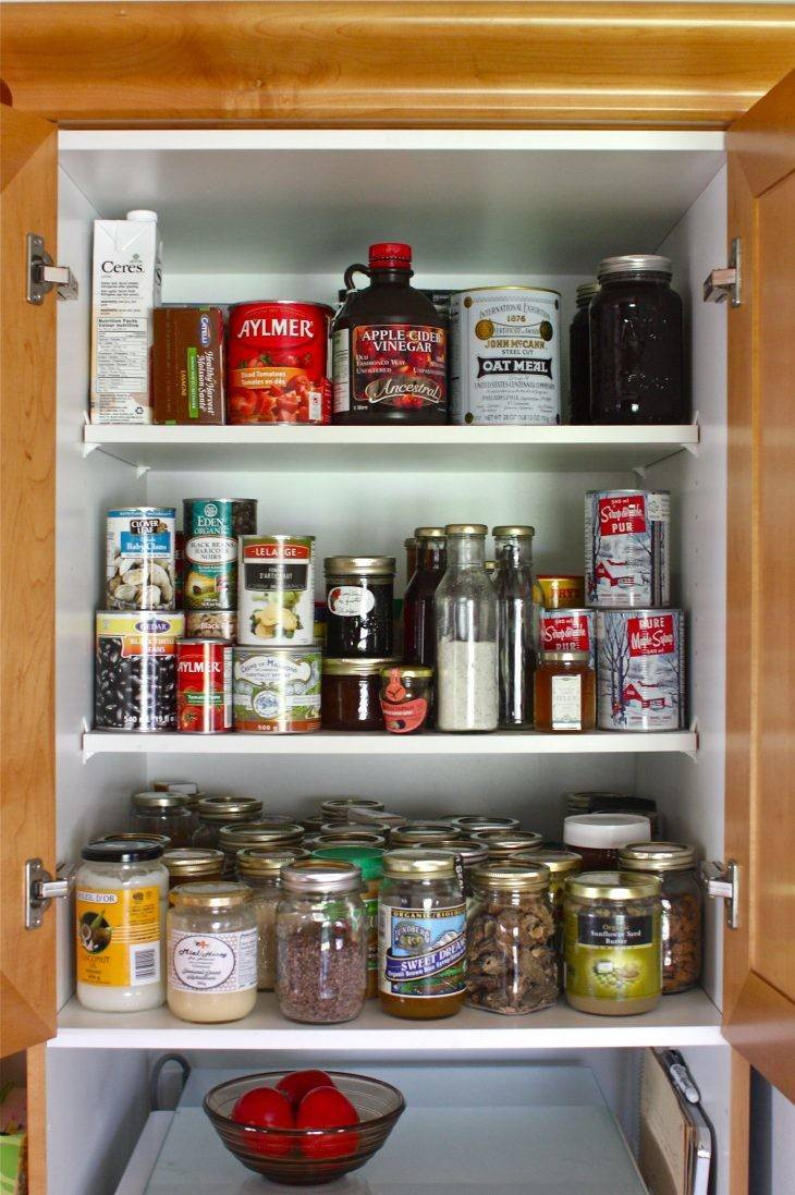 Plastic Kitchen Storage Containers
 Clear Plastic Pantry Storage Containers Using Gabe