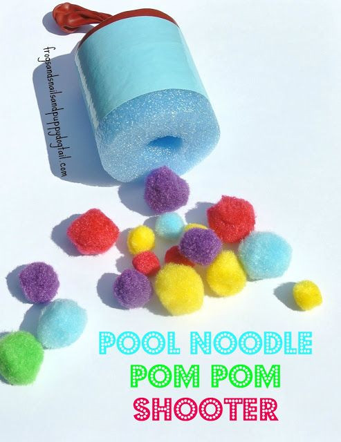 Pool Party Craft Ideas
 10 DIY Ideas for a Pool Party – Craft Teen