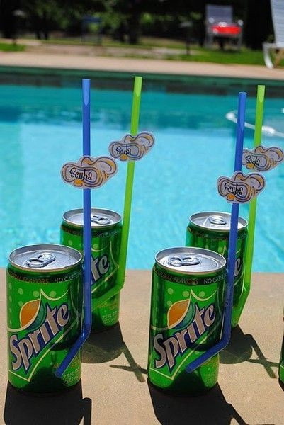 Pool Party Craft Ideas
 14 best Swimming Crafts and Pool Party Fun images on