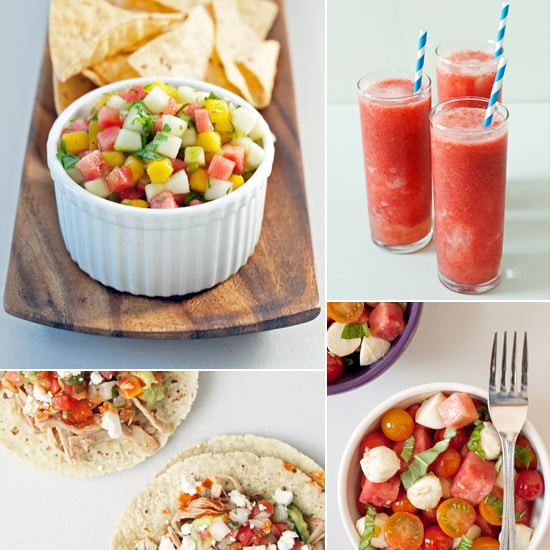 Pool Party Menu Ideas
 Pool Party Menu