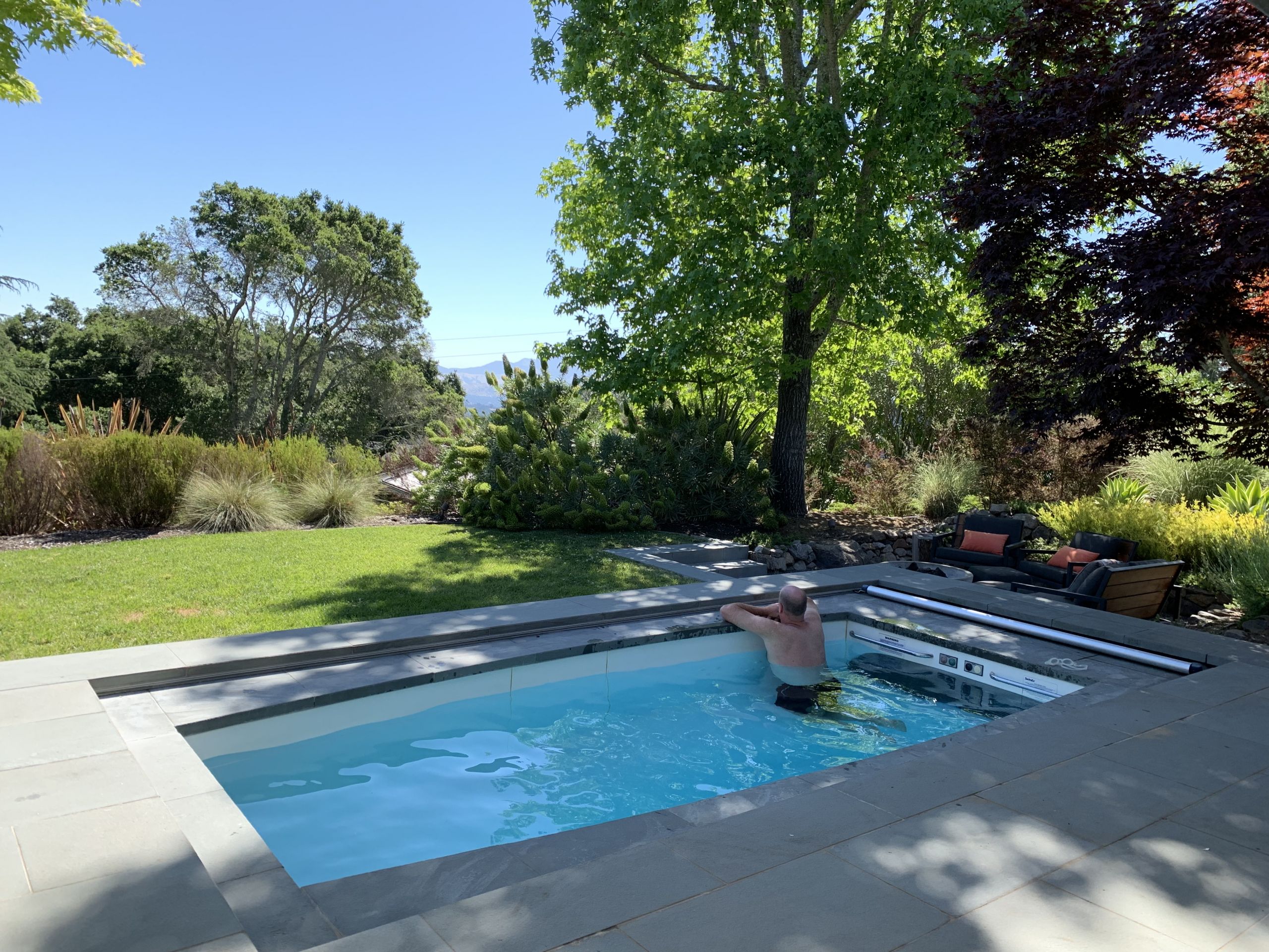 Pools For Small Backyard
 10 Small Backyard Pools for a Dreamy Home Oasis SwimEx
