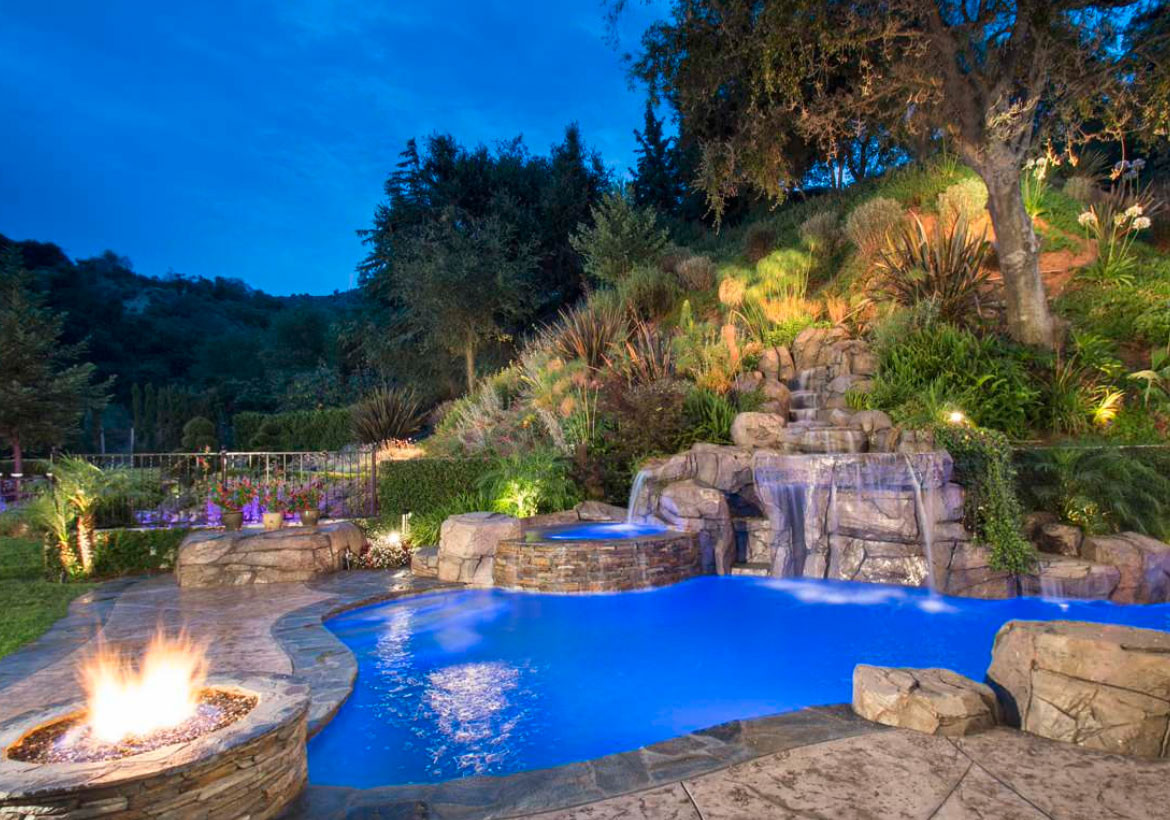 Pools Landscape Design
 What are the Different Pool Landscape Ideas Residence Style