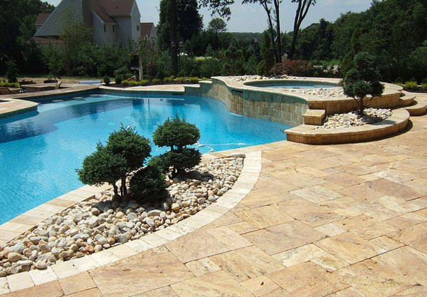 Pools Landscape Design
 15 Pool Landscape Design Ideas