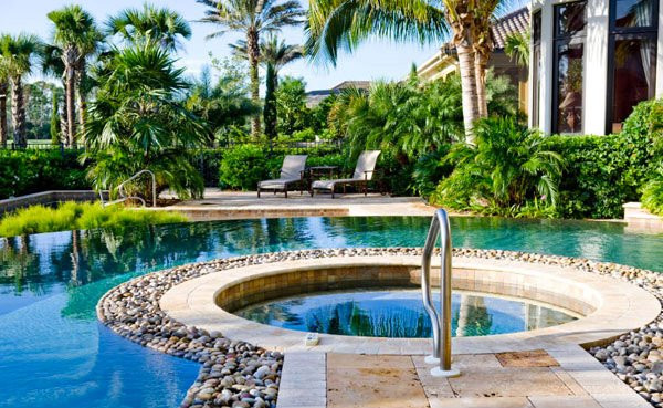 Pools Landscape Design
 15 Pool Landscape Design Ideas