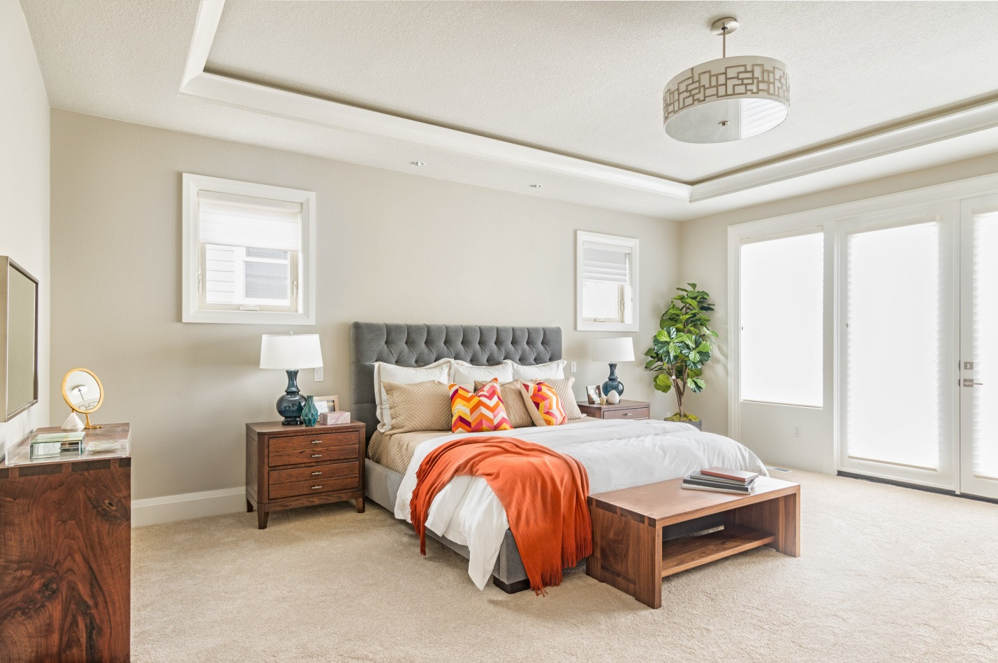 Popular Bedroom Colors
 Home Haven How to Choose the Best Master Bedroom Paint Colors