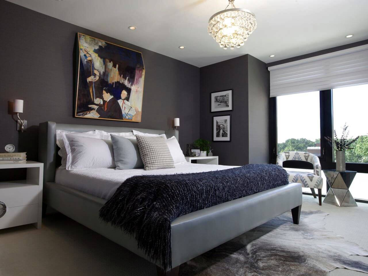 Popular Bedroom Colors
 15 Popular Bedroom Colors 2018 Interior Decorating