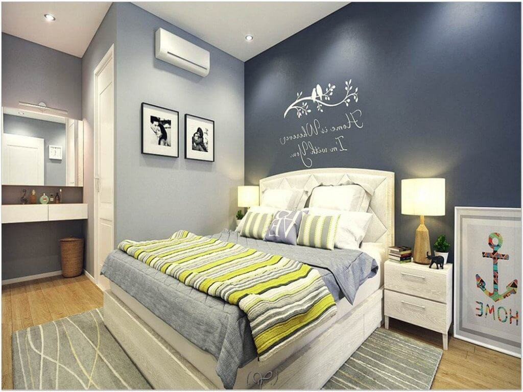 Popular Bedroom Colors
 15 Popular Bedroom Colors 2018 Interior Decorating