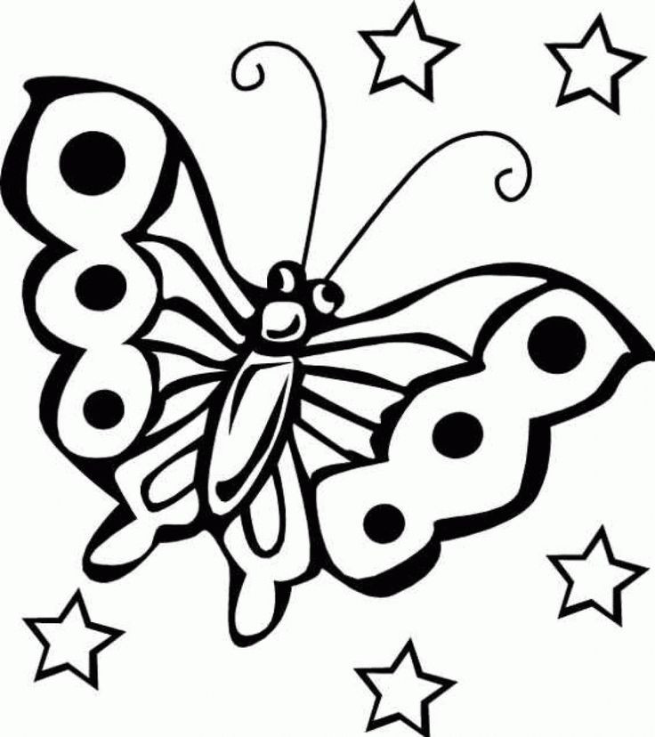 Popular Coloring Pages For Kids
 Coloring Pages 4 Kids