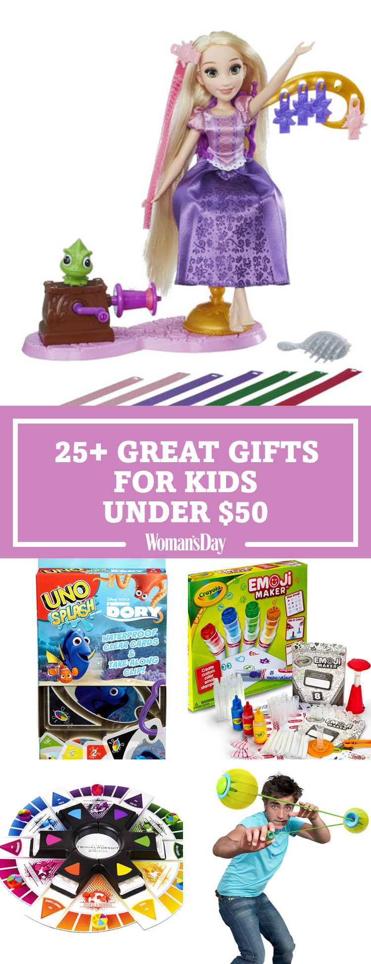 Popular Gifts For Kids
 30 Best Christmas Gifts for Kids 2017 Holiday Gift Ideas