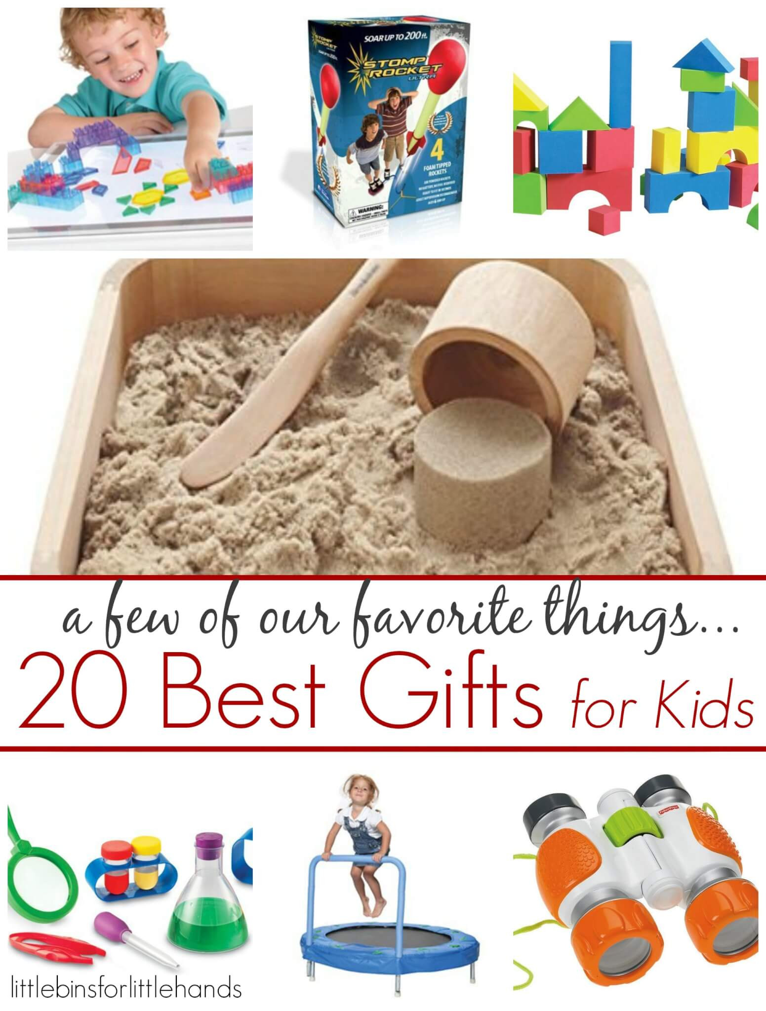 Popular Gifts For Kids
 Top 10 Best Building Toys Tuesday Top 10 Holiday Lists