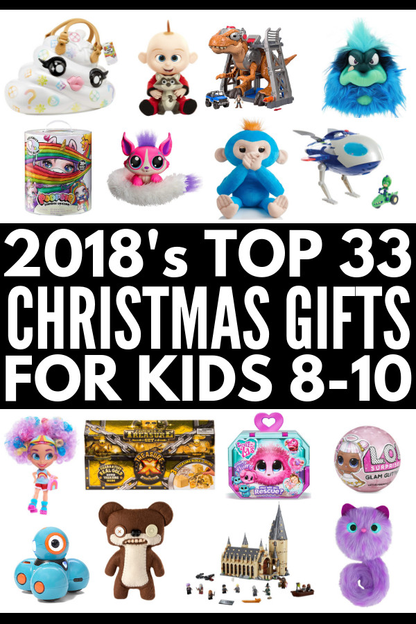 Popular Gifts For Kids
 33 Best Christmas Gifts for Kids What Your Child Really