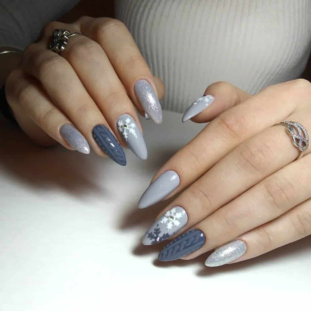 Popular Nail Colors Winter 2020
 Popular nails 2019 Best nail design trends and popular