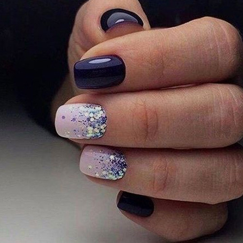 Popular Nail Colors Winter 2020
 Best Winter Nails 42 Best Winter Nails for 2020