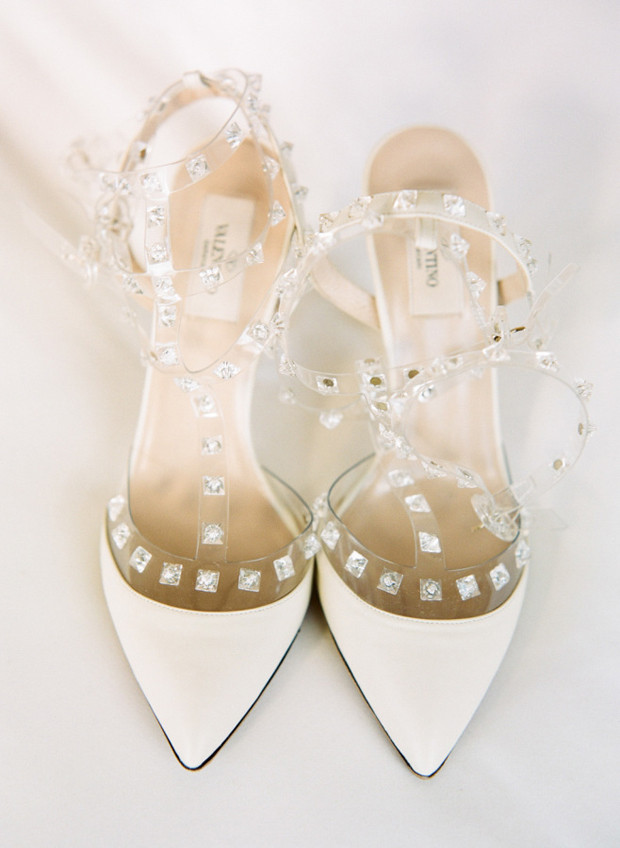 Popular Wedding Shoes
 12 of the Most Popular Wedding Shoes Ever