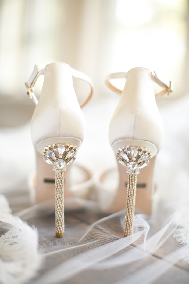 Popular Wedding Shoes
 12 of the Most Popular Wedding Shoes Ever