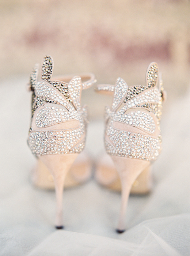 Popular Wedding Shoes
 12 of the Most Popular Wedding Shoes Ever