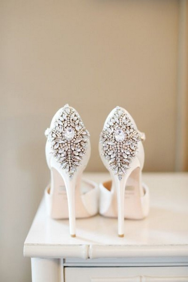 Popular Wedding Shoes
 12 of the Most Popular Wedding Shoes Ever