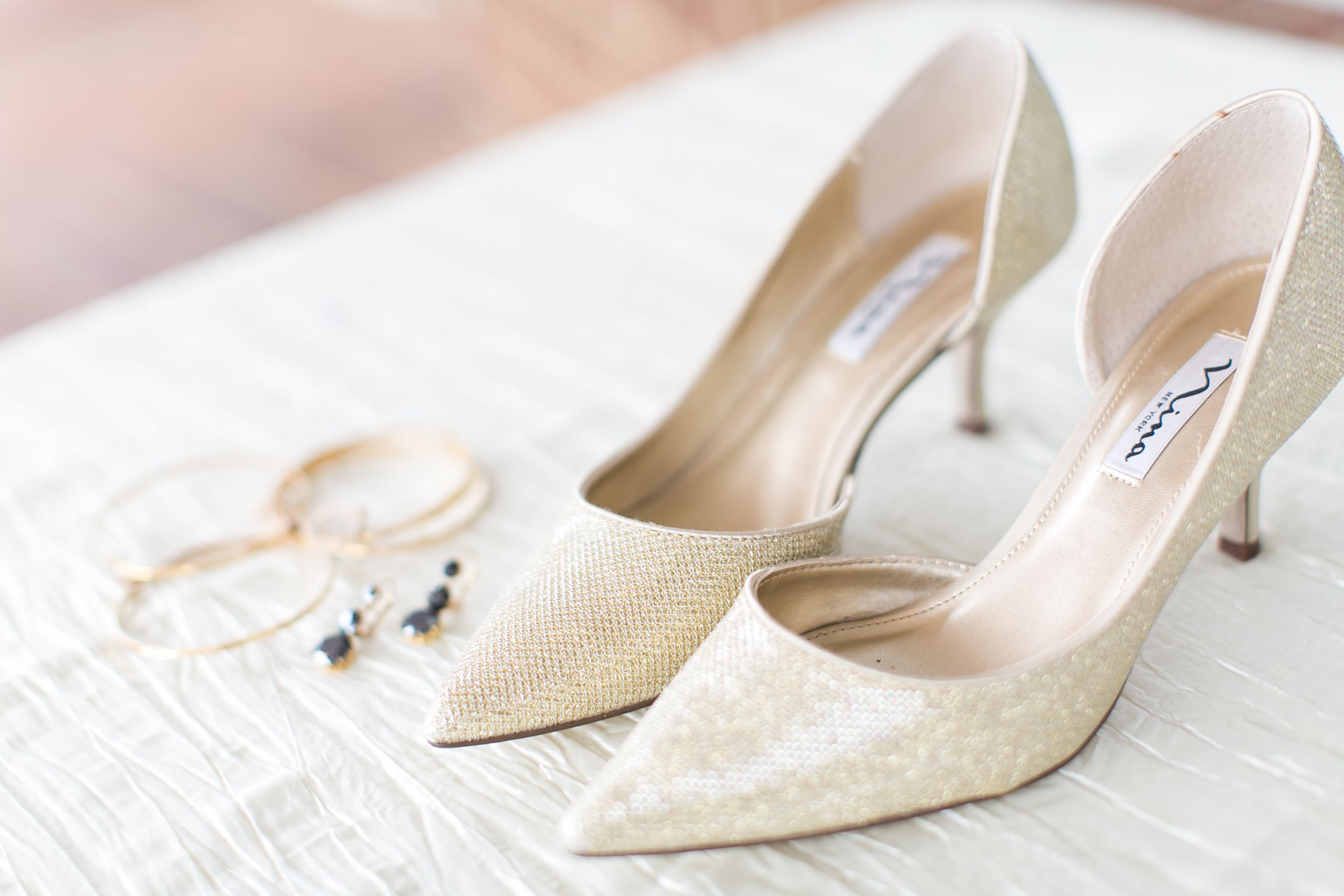 Popular Wedding Shoes
 The Ultimate List of Popular Designer Bridal Shoes